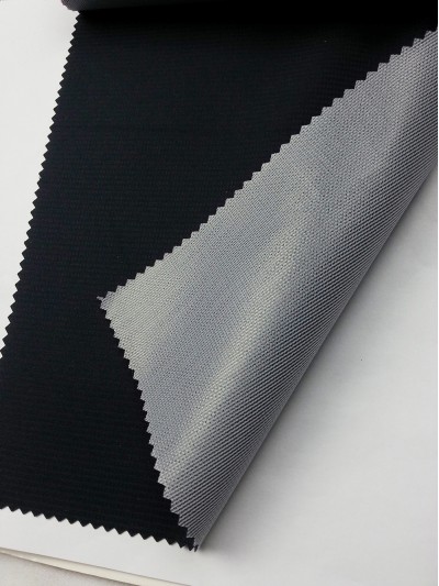 JS ZOYG 消光春亞紡袖珍格 正面照